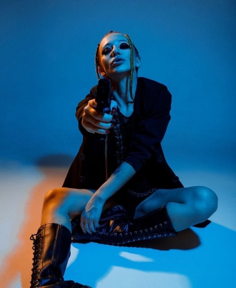 Анкета проститутки Маргарита - город Новоалександровск, 23 года, №11776